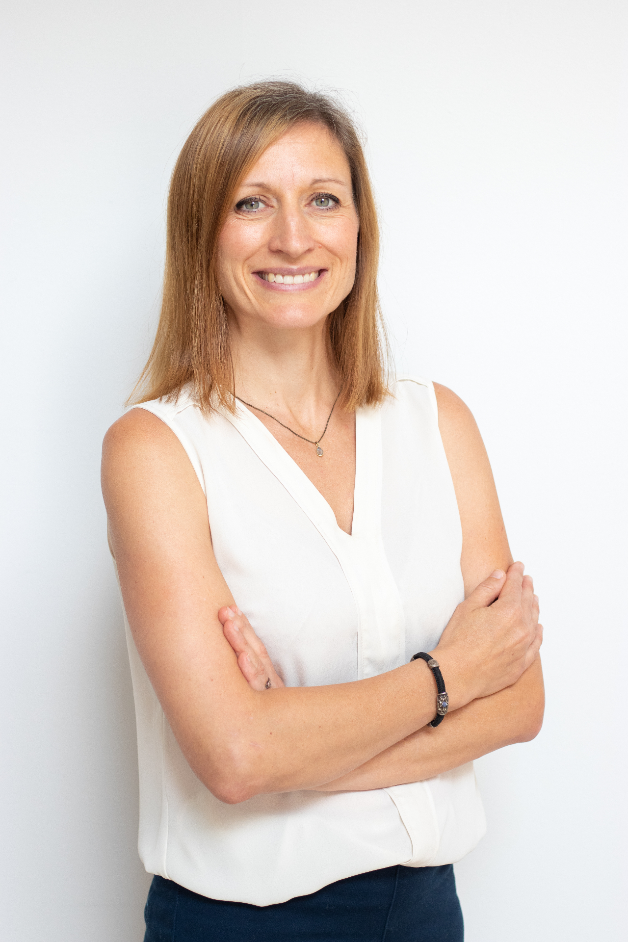 Erica Layer, founder of Layer Advisory